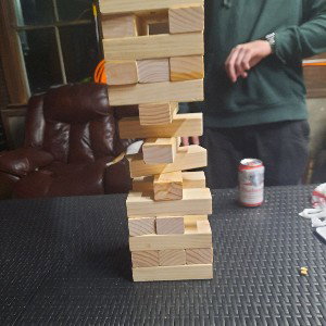 JENGA-FLOW
