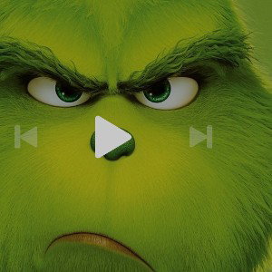 Grinchy Baby 