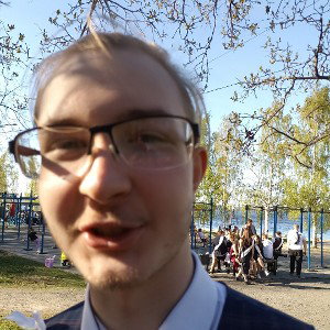 я не ебал детей