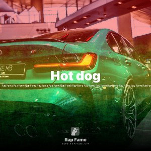 Hot dog