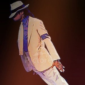 Smooth Criminal Freestyle 😎!