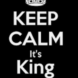 Keep Calm one min drill!