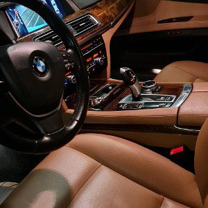 Bad Bitch Passenger Seat!