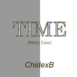 TIME (storyline)