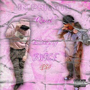 IN PRIVATE eSteezzy X Bwise