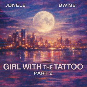GIRL WITH THE TATTOO part 2