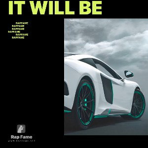 it will be