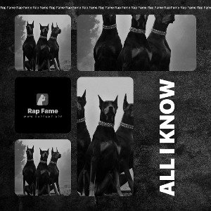 all I know