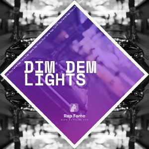 dim dem lights 