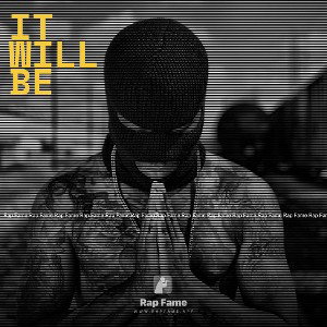 it will be