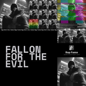 Fallon for the evil
