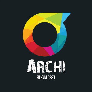 #яркийсвет - Archi
