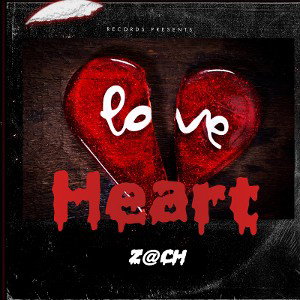 Z@CH - Heart 