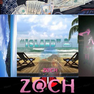 Z@CH - Island 🏝 (Snippet)