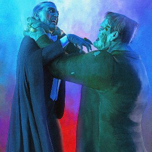 Drac & Frank vol.2