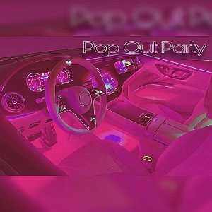 Pop Out Party 