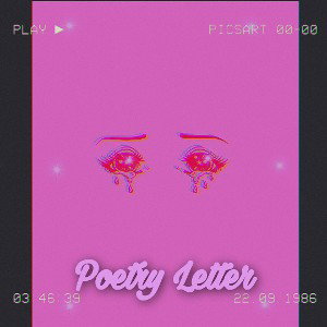 Poetry Letter
