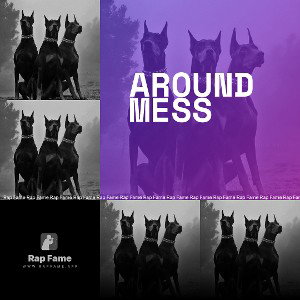 Around Mess