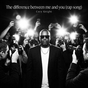 The difference between me and you (rap song)