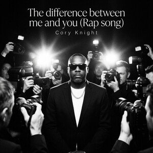The difference between me and you (Rap song)