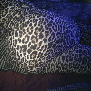 hoes bouncing it by deshason