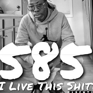 I LIVE THIS SHITT 