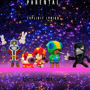 Brawl Stars