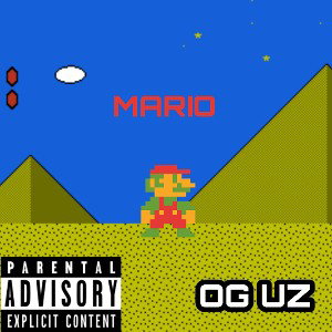 Mario