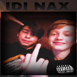 Иди нахуй! ft. N/K