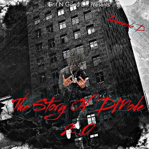Dummode D-Beat The Odds