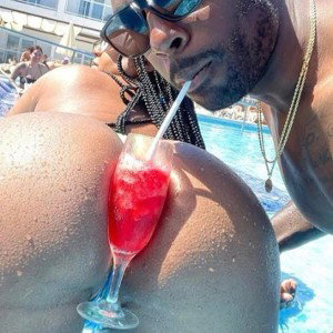 No effort Mia Blanco Mixed