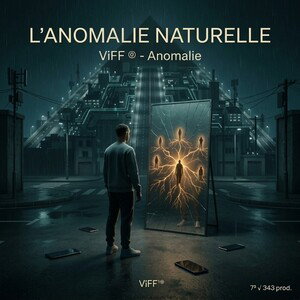 ViFF ® - Anomalie | 7³