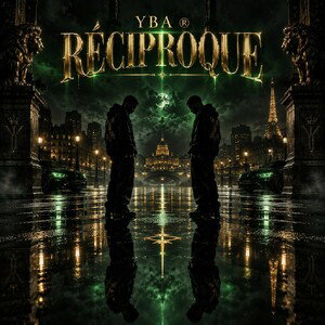 YBA ® - Réciproque • 7³