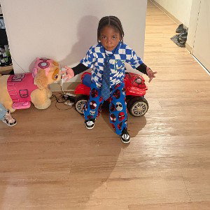 Bray’Lyn
