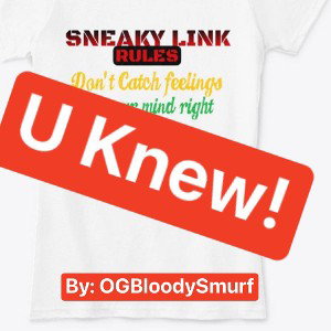 U_knew_(crossing_lines_remix)