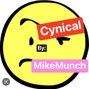 Cynical