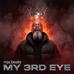 MY 3RD EYE 