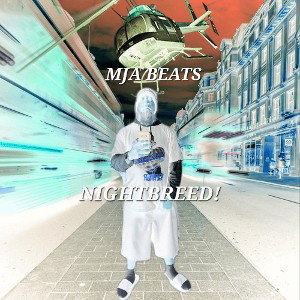 👽NIGHT BREED!👽