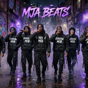 SHADOW MOB! 