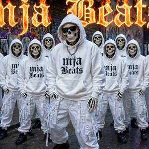 DEPTHS OF DA MUD 