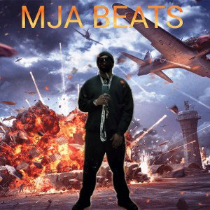 BIG SMOKE! MJA BEATS!