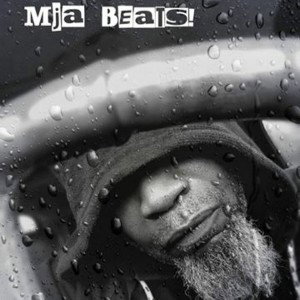 REAR VIEW! MJA BEATS!