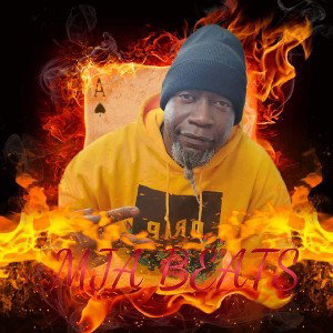DANGEROUS MJA_BEATS_