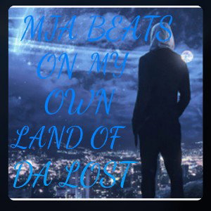 LAND OF DA LOST 