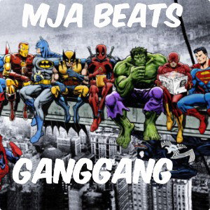  GANGGANG!