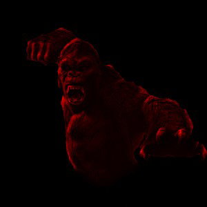 Gorilla Mode