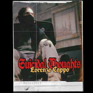 Suicidal Thoughts - L Cappo_