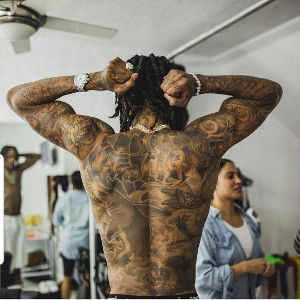 TALKING SHIT SKILLET (LMAO PINCHE CLOWNZ)👑🦊🗣😎🌲🔥💨