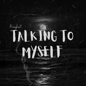 Talking to myself