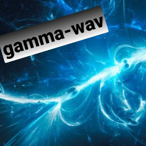 Gamma-wav